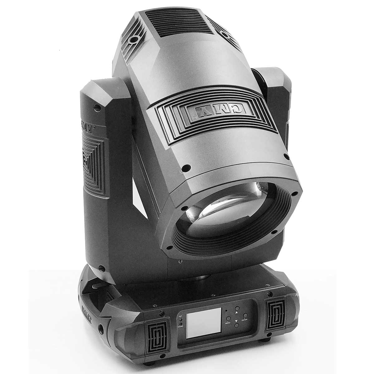Đèn Moving Head Beam 380W Chính Hãng Hengmei Giá Rẻ